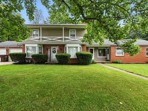 1367-1369 Wilging Dr, Mansfield, OH 44907