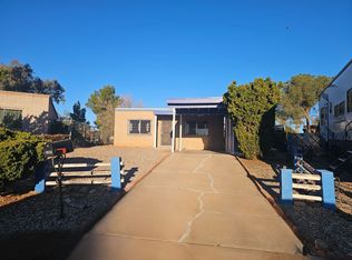 4933 Marconi Dr, Sierra Vista, AZ 85635