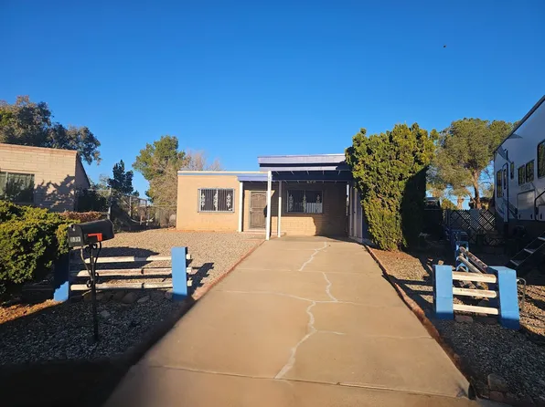 4933 Marconi Dr, Sierra Vista, AZ 85635