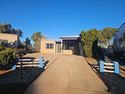 4933 Marconi Dr Photo 1