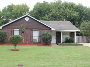 3846 Woodley Rd, Montgomery, AL 36116