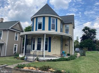 461 Lincoln Way W, Chambersburg, PA