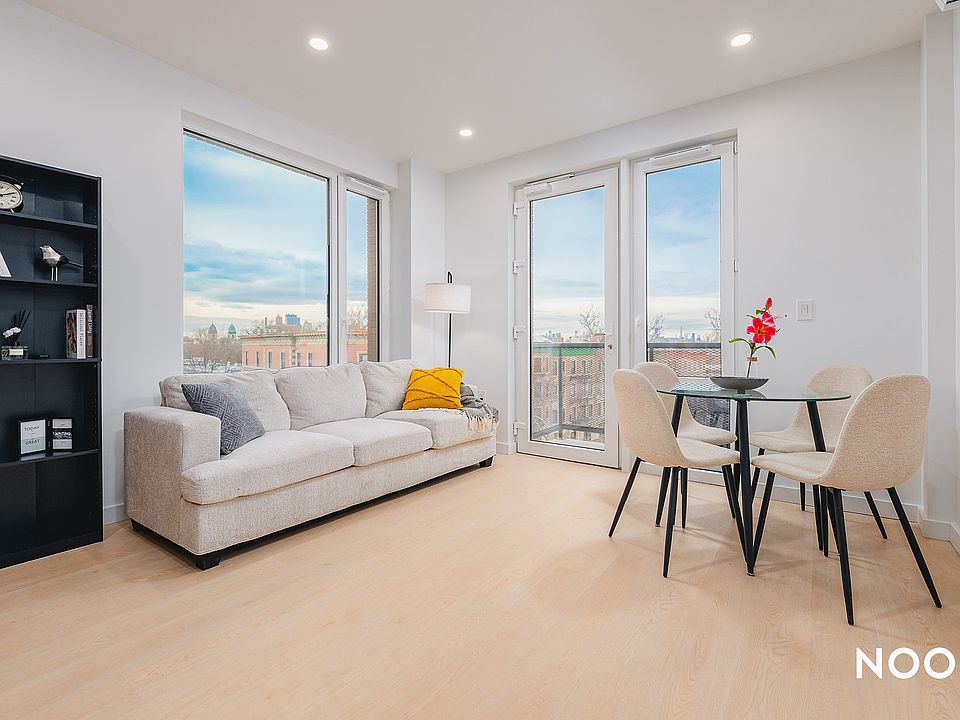 1st image of 1499 Bedford Ave #6P
