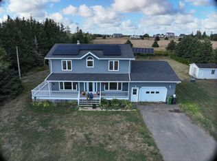 37 Franks Ln, East Parish, PE C0A2B0