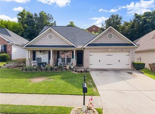 2691 Bald Cypress Dr, Braselton, GA 30517
