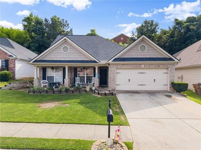 2691 Bald Cypress Dr, Braselton, GA, 30517