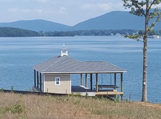 0 Hyannis Point LOT 68, Union Hall, VA 24176