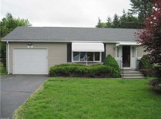 15 Whittington Ave, Norwich, CT 06360