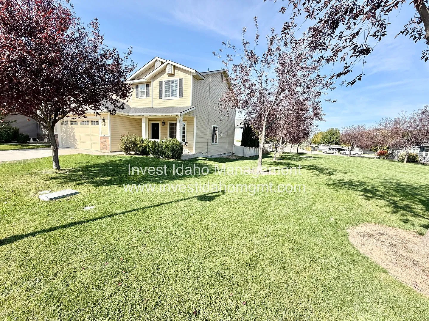 Beautiful 4 bedroom home available in South Meridian! — Photo 2