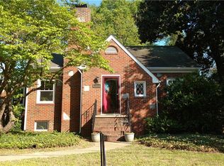 3304 Boston St, Hopewell, VA 23860