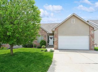 400 S 8th Ct UNIT 7, Indianola, IA 50125