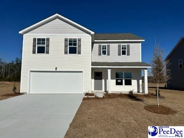 154 Country Grove Way Galen #B-lot 311, Myrtle Beach, SC 29588