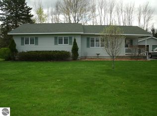 406 E 3rd St, Elk Rapids, MI 49629
