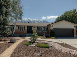 31 S 860 E, Orem, UT 84097