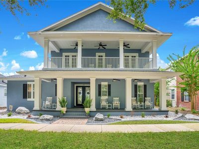 3332 Cat Brier Trl, Harmony, FL, 34773