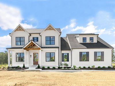 2105 Liberty Trl, Powell, OH, 43065