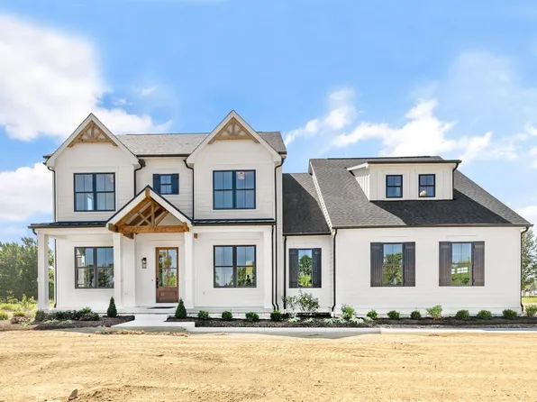 2105 Liberty Trl, Powell, OH 43065