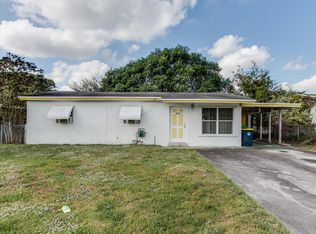 4861 SW 43rd Ter, Dania Beach, FL 33314