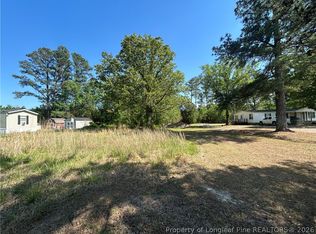 3806 McBryde St, Linden, NC 28356