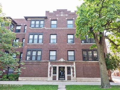 7021 N Greenview Ave APT 3S, Chicago, IL, 60626