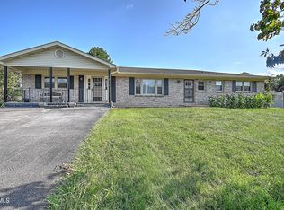 279 Spring Valley Rd, Bristol, VA 24201