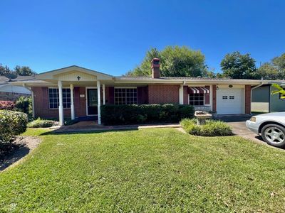 1313 South Ave, Port Neches, TX, 77651