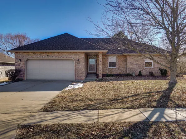 3836 W Cardinal Street, Springfield, MO 65810