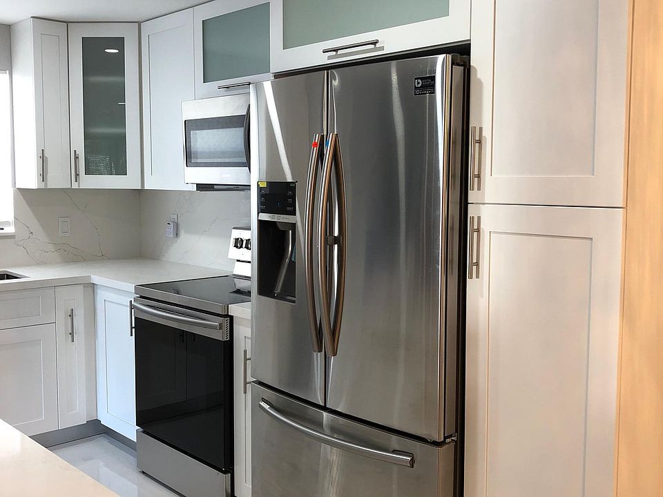 Completely remodeled !