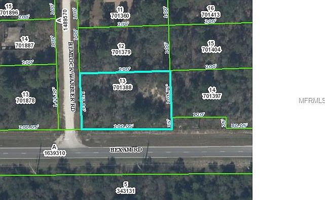 1st image of 11062 Hemlock Warbler Rd