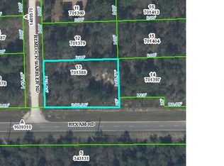 11062 Hemlock Warbler Rd, Weeki Wachee, FL 34614