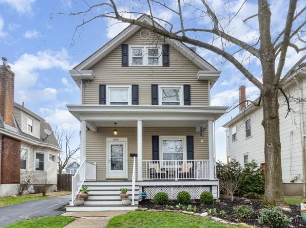 4124 Eileen Dr, Cincinnati, OH 45209