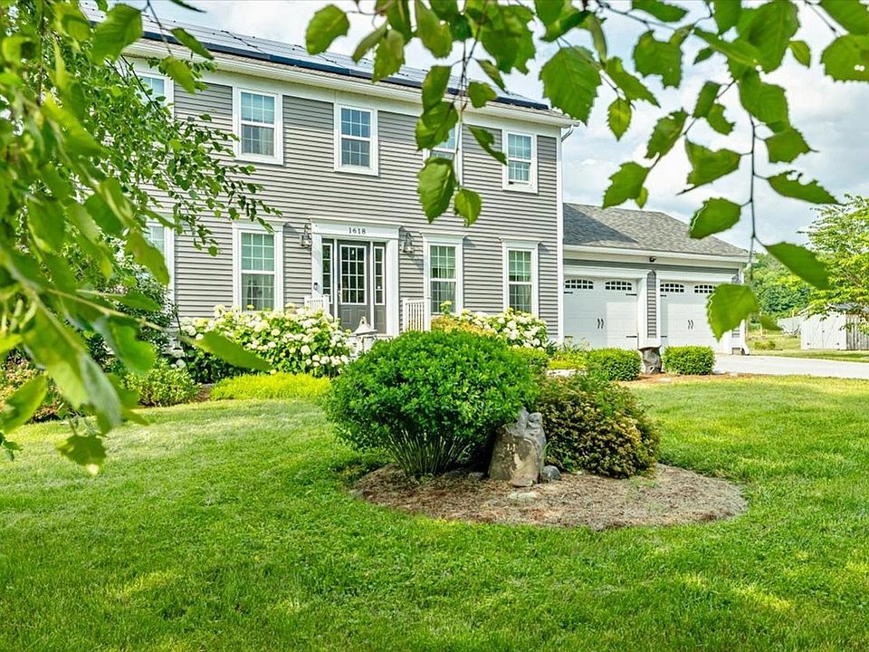 1st image of 1618 Mill River Road