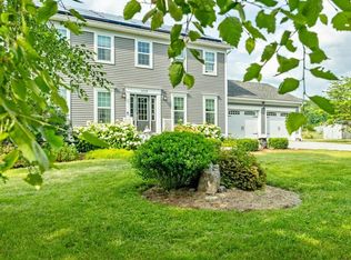 1618 Mill River Road, Georgia, VT 05478