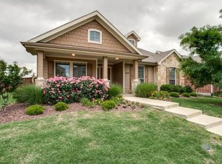 2605 Kennedy Dr, Melissa, TX 75454