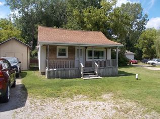 2134 Mertz Rd, Caro, MI 48723