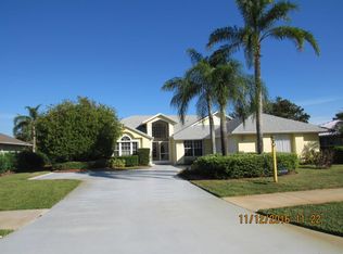 4380 Gator Trace Ln, Fort Pierce, FL 34982