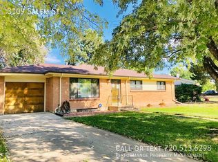 3109 Salem St, Aurora, CO 80011