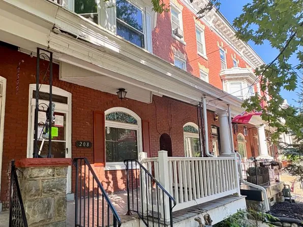 208 Ruby St, Lancaster, PA 17603