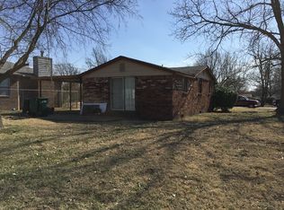 1711 E 32nd St N, Tulsa, OK 74110