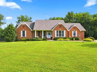 131 Maple Dr, Woodbury, TN 37190