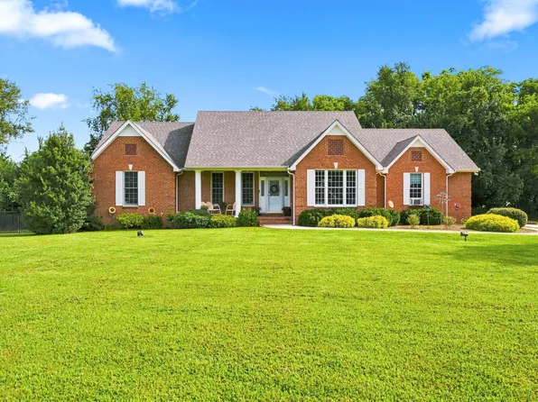 131 Maple Dr, Woodbury, TN 37190