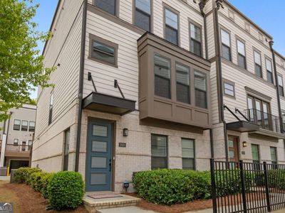 2020 Holtz Ln, Atlanta, GA, 30318