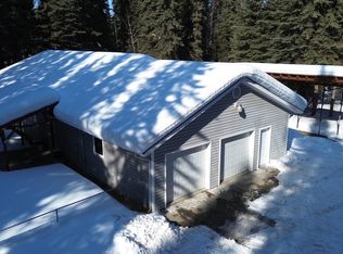 2195 W Sitka Ct, North Pole, AK 99705