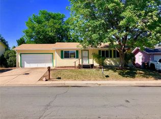 2531 W 134th Cir, Broomfield, CO 80020