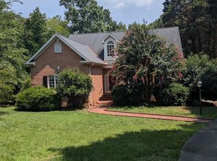 1220 E Pointe Dr, Durham, NC 27712