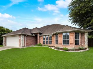 3416 Ledbetter Ct, Arlington, TX 76001