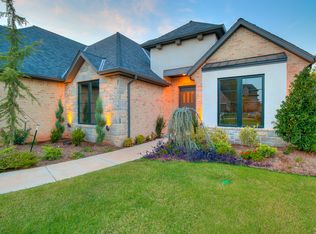 2425 Semillon Way, Edmond, OK 73012