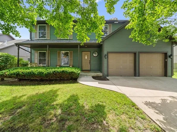 6219 W 156th Ter, Overland Park, KS 66223