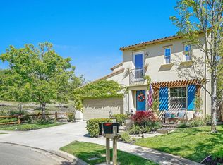 210 Graciosa Ct, San Ramon, CA 94582