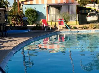 282 Minnehaha St, Palm Springs, CA 92264